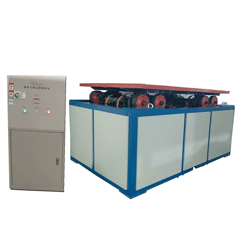 Simulated Automobile Transportation Vibration Table (2).jpg