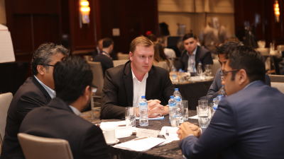 Challenges Faced by Global Buyers in Sourcing Agree Chamber Solutions