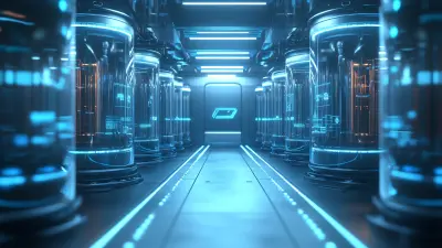 Unveiling the Future of Battery Test Chambers and Their Impact on Global Energy Storage Solutions