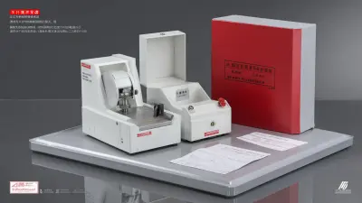 Elevate Quality with the Best Inclined Impact Tester from China for Global Market Dominance