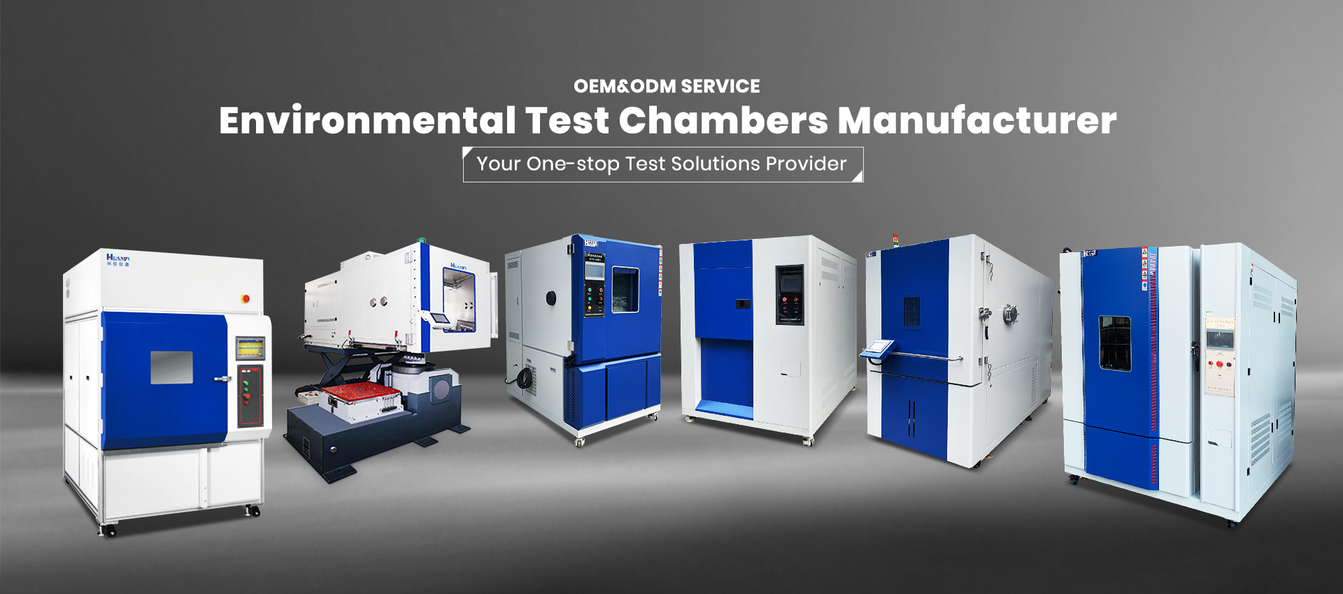 Environmental Simulaition