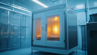 Exploring the Benefits of High Low Temperature Chamber for Your Precision Testing Needs