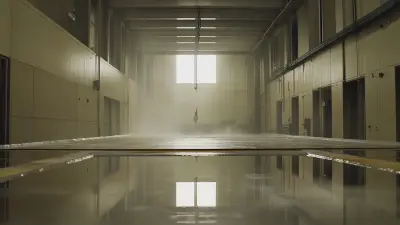 Exploring the Impact of Corrosion Testing Chamber on Material Longevity and Industry Standards