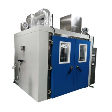 VOC/aldehyde and ketone tes...