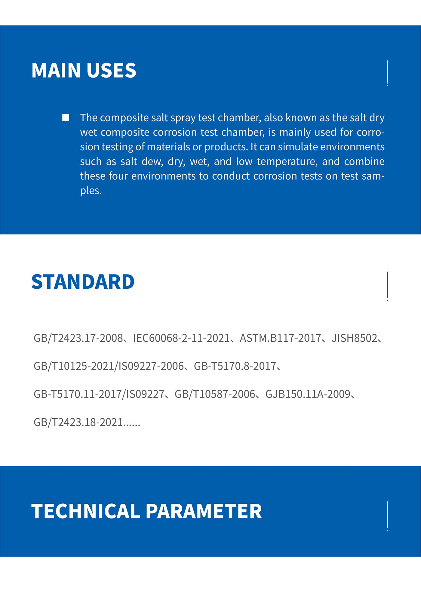 Salt Fog Corrosion Tester Composite Salt Spray Test Chamber (2)