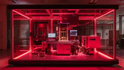 Maximizing Value with Best Environmental Chamber Test through Superior After Sales Services and Cost Effective Repairs