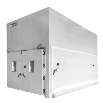 Salt Fog Corrosion Tester Composite S...