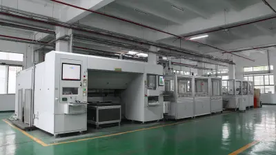 How to Choose the Best Salt Spray Testing Machine for Corrosion Resistance Evaluation