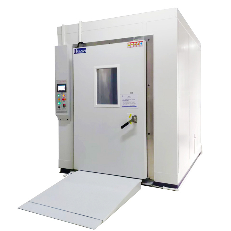 Walk-in formaldehyde emission environmental chamber (1).jpg