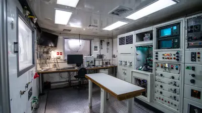 Ultimate Guide to Selecting the Right Walk In Environmental Chamber for Your Testing Needs