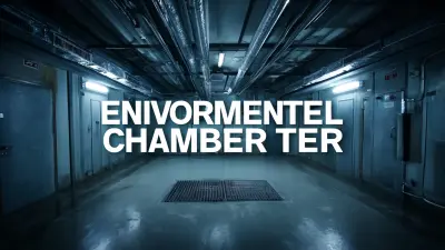 Future Insights into Best Environmental Chamber Test Market Trends and Applications by 2025