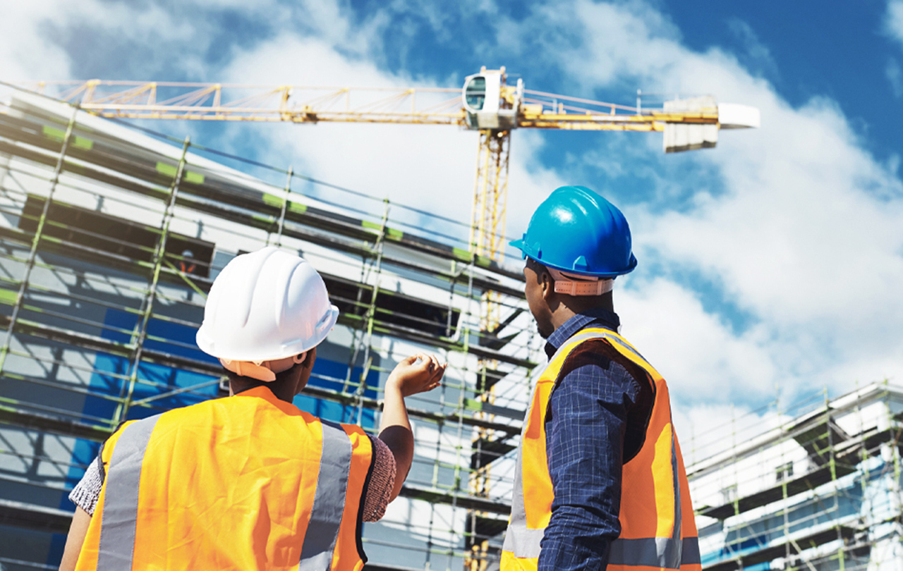 Construction Industry