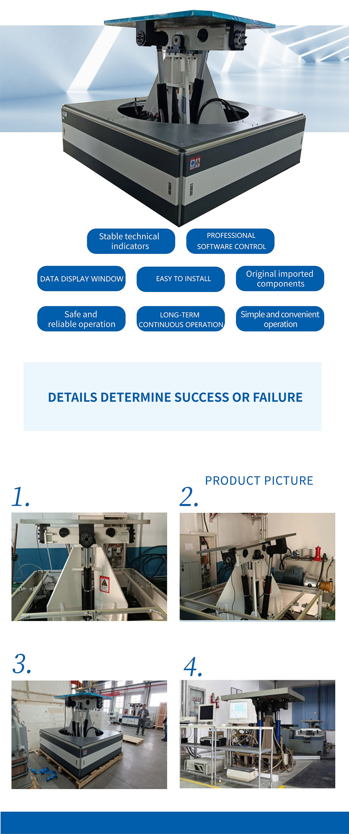 Tilt and Swing Test Bench (5)