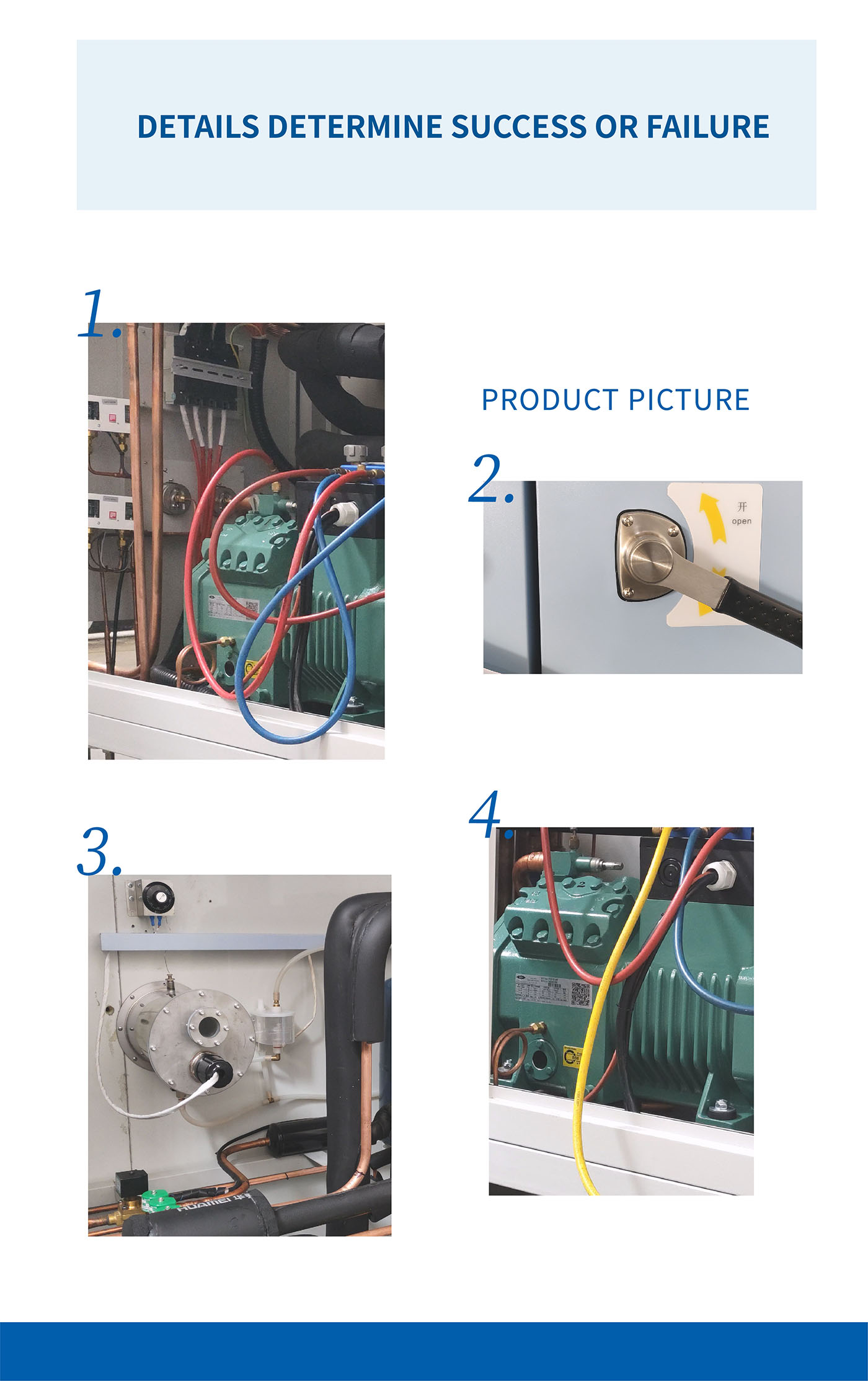 Walk-in constant temperature and humidity test chamber (6) 拷贝