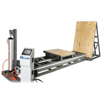 Inclined Impact Tester