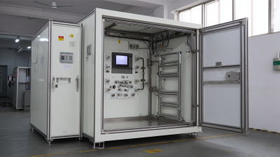 Unlocking the Secrets of Corrosion Testing Chambers: Essential Insights for Durability and Longevity in Material Science