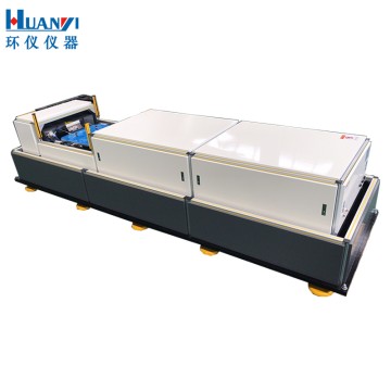 Aerodynamic Horizontal Impa...