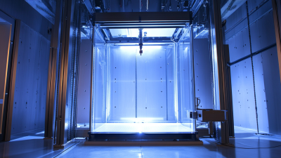 Exploring the Unique Features and Applications of the Best Impact Test Bench for Global Buyers