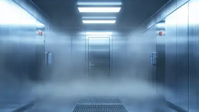 5 Secrets to Choosing the Best Low Temperature Chamber for Your Needs