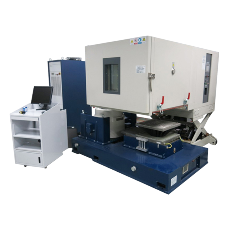 5Temperature Humidity and Vibration Interation Test System.png