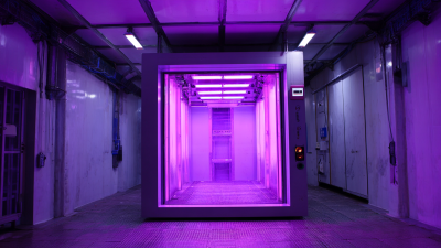 How to Optimize Your UV Aging Test Chamber for Accurate Material Testing Results
