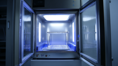 How to Determine the Best Temperature Chamber Price for Your Needs