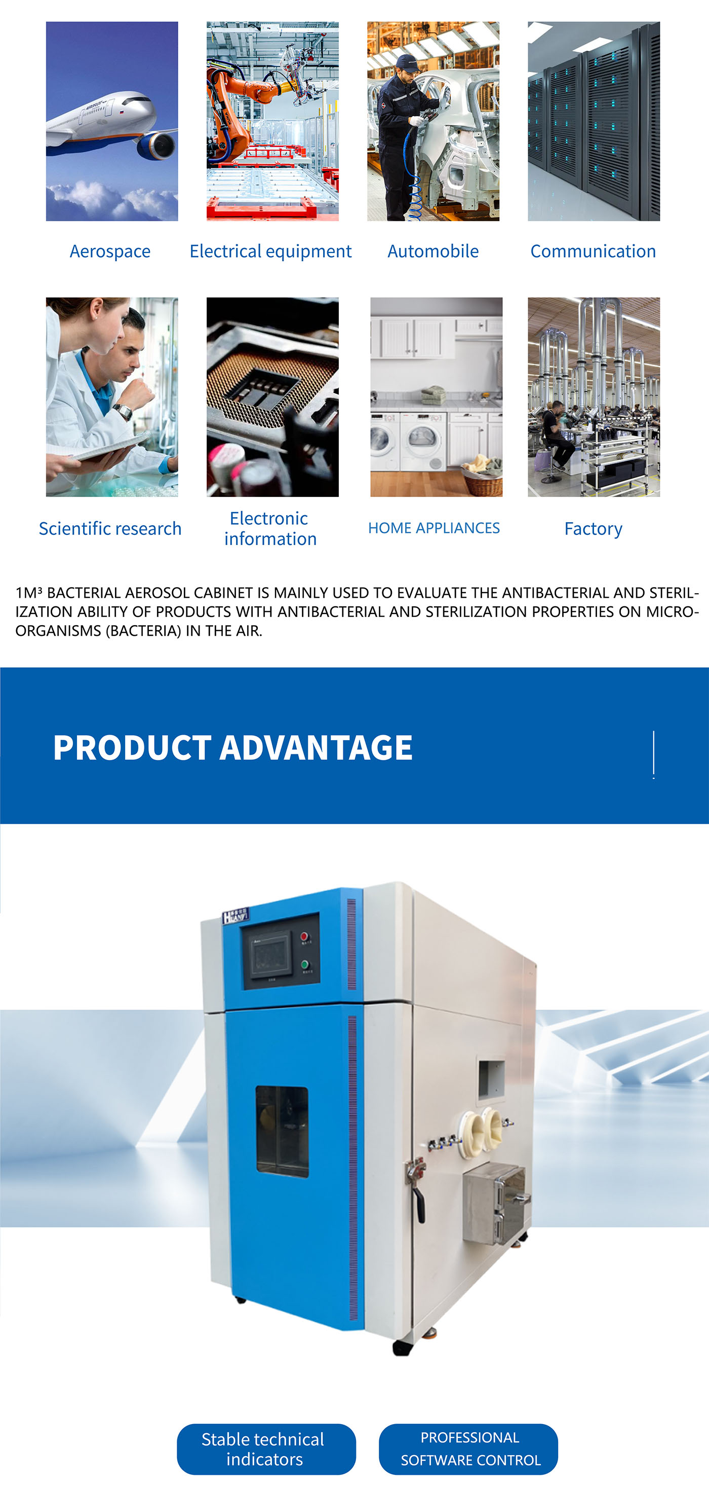 1 cubic meter aerosol cabinet (4)