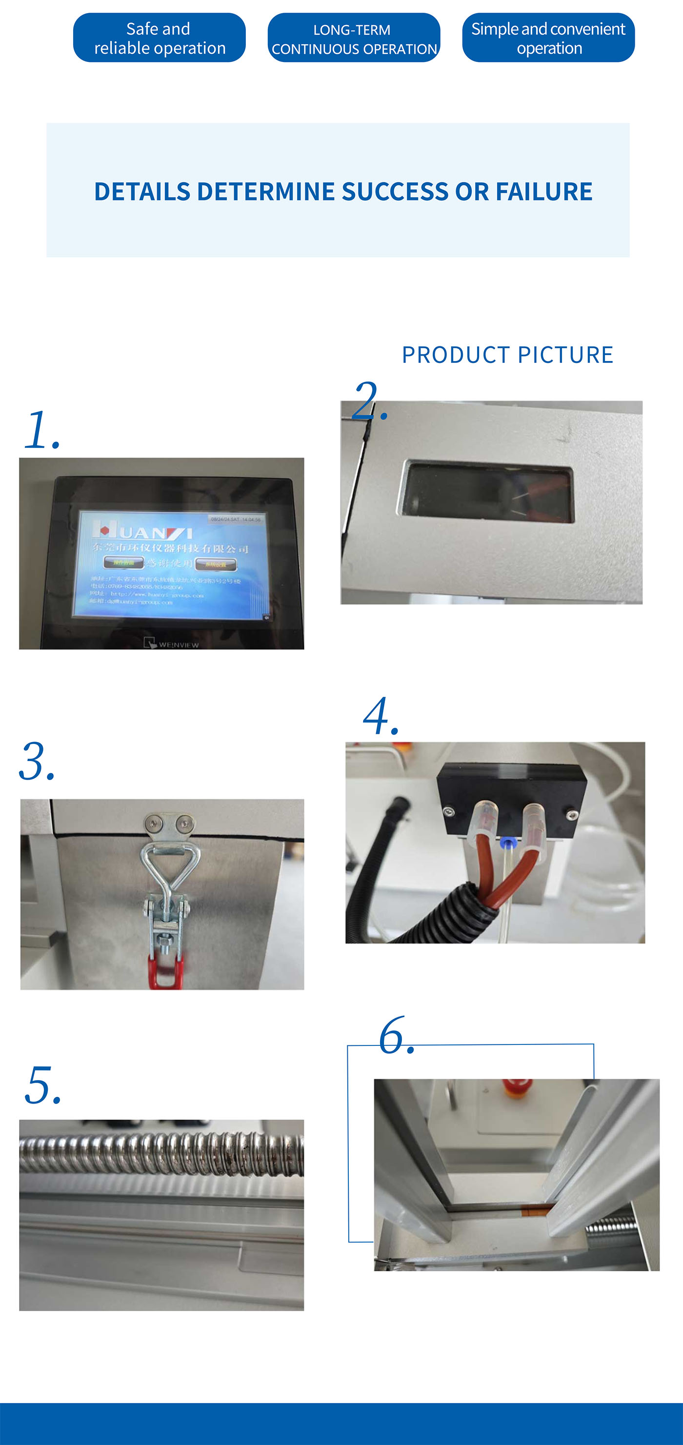 Fully Automatic Smoke Generator (5)