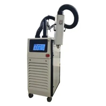 Temperature Forcing System