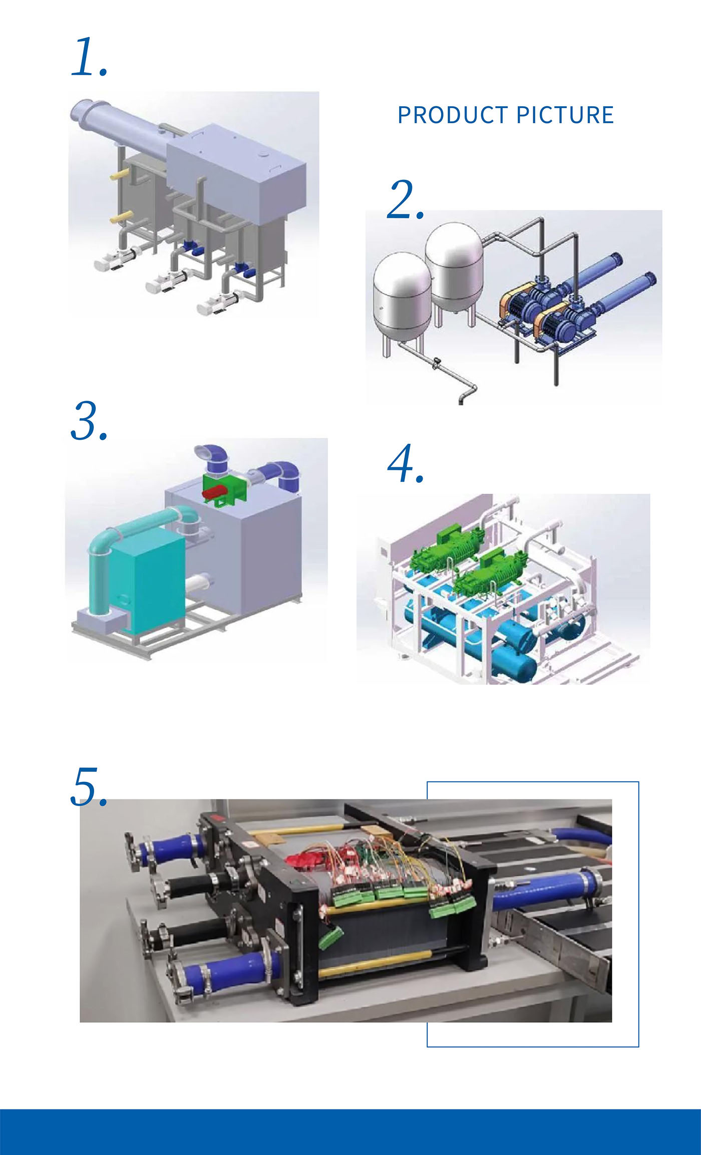 Hydrogen Environmental Simulation Test Chamber (5)