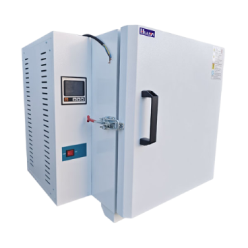 Electric blast drying oven