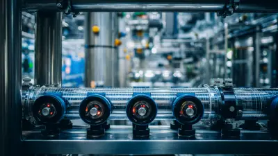 Unlocking the Advantages of Environmental Humidity Chambers in Industrial Applications