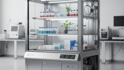 What is a Temperature and Humidity Controlled Cabinet and How Does It Work