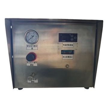 Sodium Chloride Generator