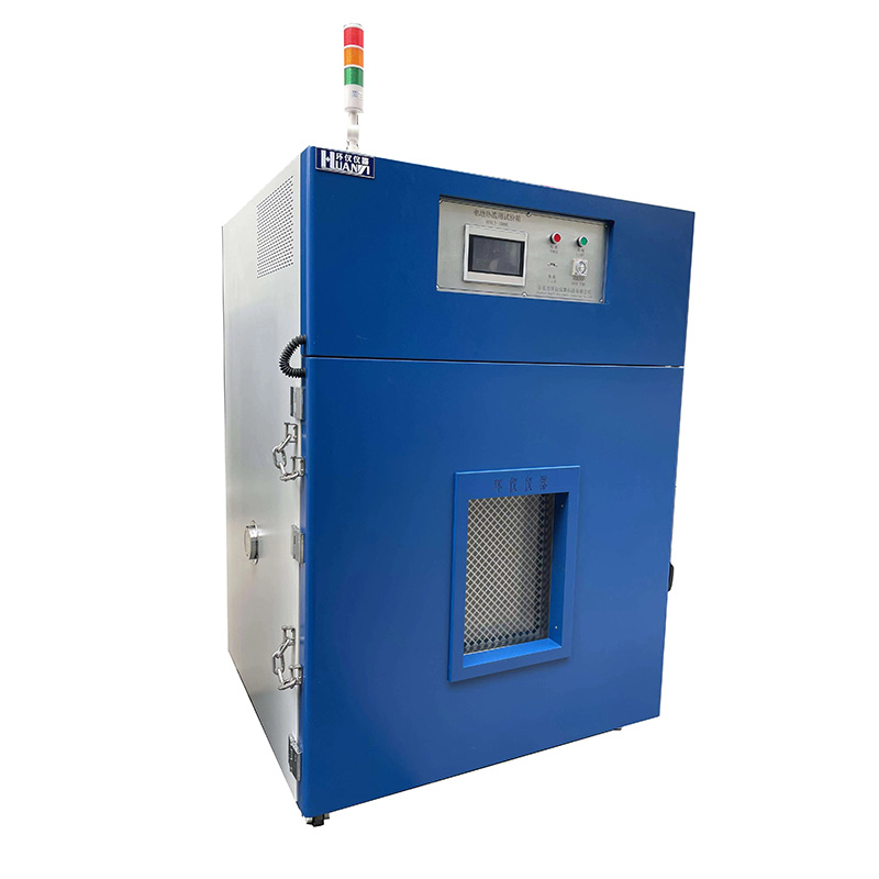 Battery Thermal Shock (Thermal Abuse) Test Chamber.jpg