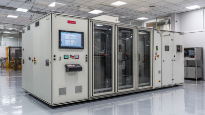 2025 Top 5 Constant Temperature and Humidity Chambers for Precision Testing