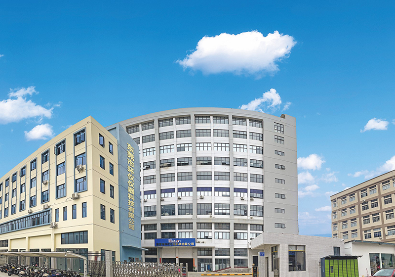 Dongguan Huanyi Instruments Technology Co