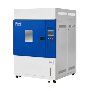 Electronic Accelerated Aging Chamber Xenon lamp weathering test chamberㅤ