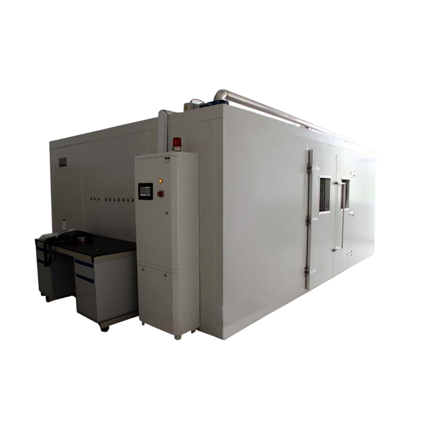 Walk-in VOC release volume environmental chamber (12).jpg