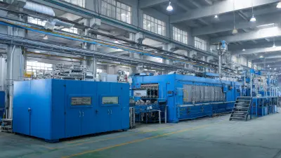 The Impact of Advanced Technology on Drying Oven Manufacturers Today