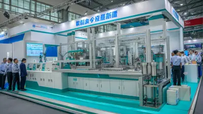 Exploring Thermal Cycle Test Bench Innovations at China Import and Export Fair 2025