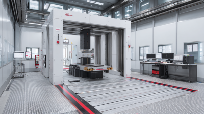 Top Strategies for Enhancing Accuracy with Impact Test Benches