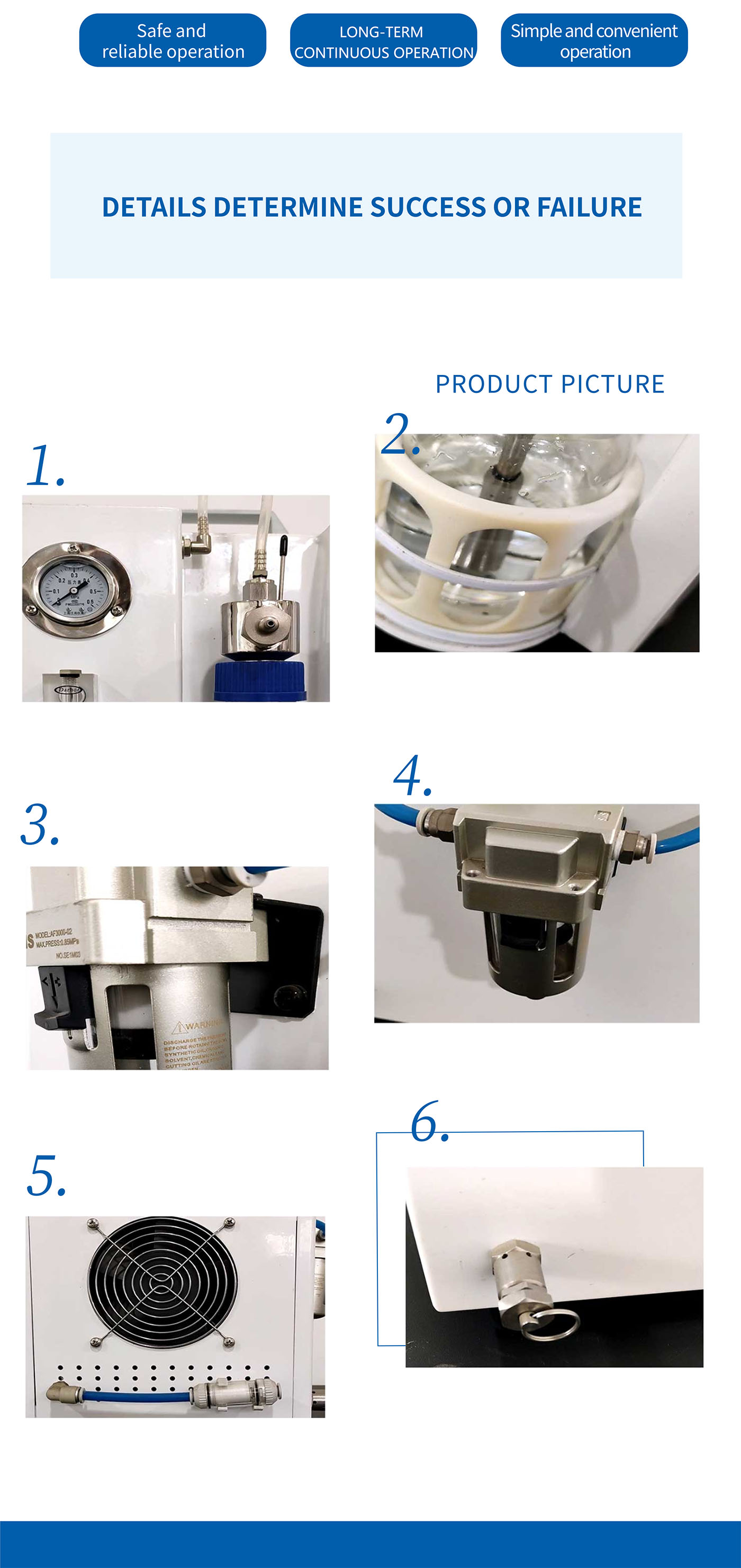 Liquid Aerosol Generator (5)