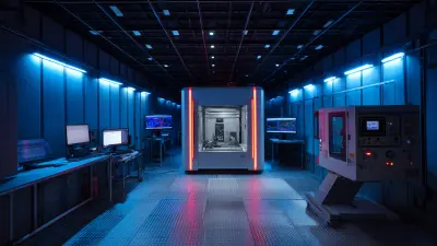 Exploring the Science Behind Climate Chambers: Revolutionizing Environmental Testing