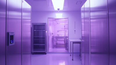 Innovative Applications of Environmental Chambers Across Various Industries