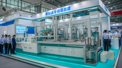 Exploring Thermal Cycle Test Bench Innovations at China Import and Export Fair 2025