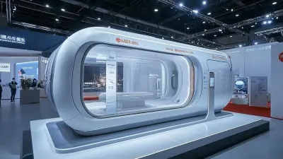 Elevate Your Business with Altitude Chamber Solutions at the Record Breaking Canton Fair 2025