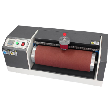DIN Abrasion Tester