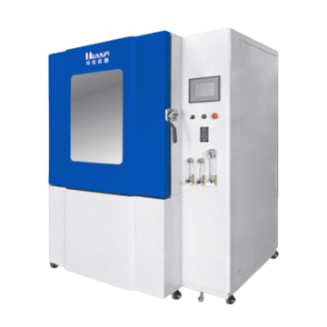 Rain Test Chamber Water Shower Test Chamber