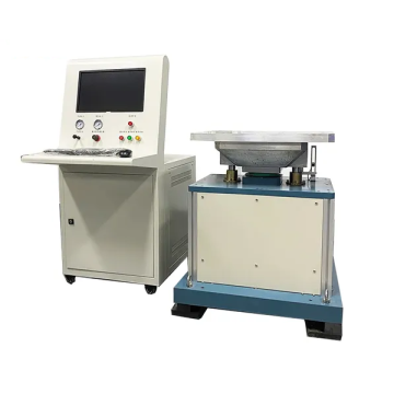 Pneumatic Impact Crash Test...